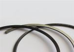 ISO9001 Rik Piston Rings For Mitsubishi 4G63 Internal Combustion Piston
