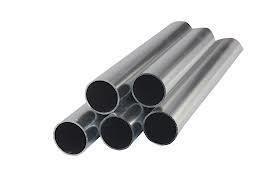 China 6000 Series Cold Drawn Aluminum Seamless Tube 6061 6063 Customized wholesale