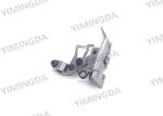 Pn401-59850 Presser Foot Asm Textile Parts For Sewing Machine