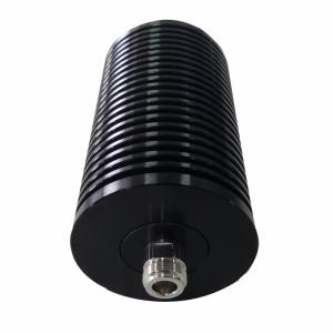 China 3dB RF DC-3GHz Attenuator 100w Coaxial Attenuator DIN Male to Female for IBS&amp;BTS wholesale