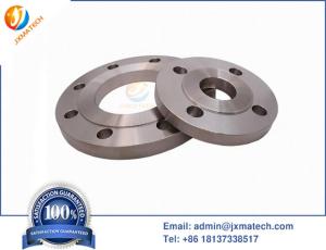 China DN10~DN2000 Gr5 Titanium Flange Titanium Grade 5 Flanges wholesale