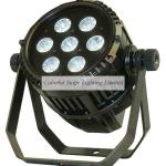7x15W LED Par Can 5 in 1