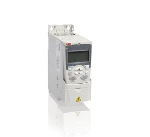 China Automatic AC Frequency Inverter Original ACS310--03E-08A0-4 200V-240V wholesale