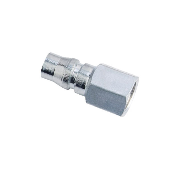 Metal Coupler PF