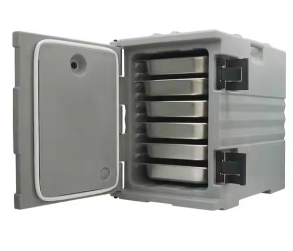 OEM Rotoplastic Mold Plastic Refrigerator Aluminum Mold Vehicle-mounted