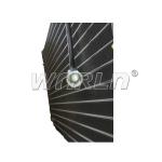 Auto AC Condenser System For Mercedes Benz MB100 R12 WXCN0139