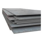 600mm-2000mm ASTM A36 Hot Rolled Mild Steel Sheet Metal