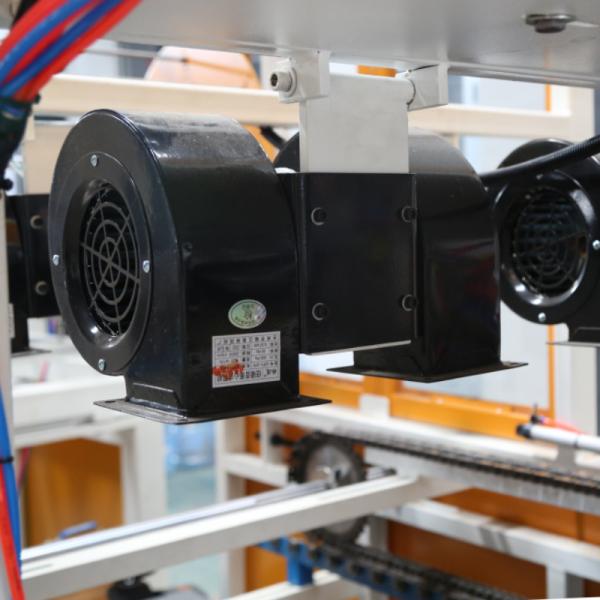 biodegradable thermoforming machine, plastic food container making machine, thermocol eco-friendly box plate making machine