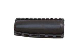 China ABS Gel Seal Closure tpr soft seal / outdoor joint closure fiber optic wholesale