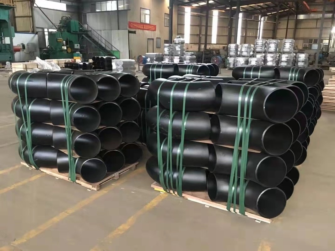 Butt Weld Pipe Fittings Seamless Con /ECC Reducer ANSI/ASME B16.9 SCH120 A234 WPB