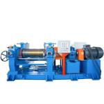 3500*3200*2800mm Rubber Mixing Mill for Manufacturing Plant Production Line