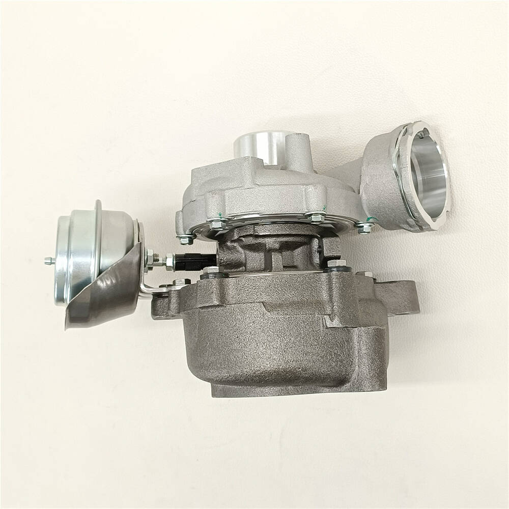 AUDI A4 A6 SKODA VW 1.9L TDI Turbo Turbocharger 130HP GT1749V 717858 038145702E 712077-0001
