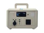 5 Year 144000mah Residential Energy Storage 2000 Times Life Cycle Ah600