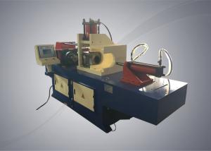 China Stainless Steel Tube End Forming Equipment With Double Position Stable Performance wholesale