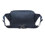 Navy Blue Luxury Custom Belt Bag Fanny Pack Waist Pouch Bag For Ladies