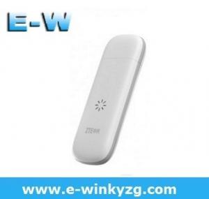 China New arrival ZTE MF831 3G 4G LTE Cat.4 USB modem network TDD FDD UMTS GSM IPv6 support on sale