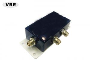 China RF Passive Component , Power Coupler for Signal Booster / RF Repeater on sale