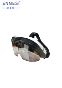 China Intelligent HD 3D Video AR Smart Glasses HMD Video Glasses Mobile Cinema With WIFI wholesale