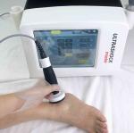 Ultrashock Ultrasound Therapy Machine Shoulder Achilles Tendon