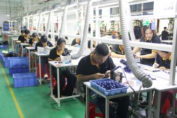 Shenzhen DREAM-START Electronics Co., LTD