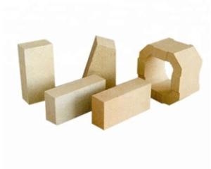 China Fire Resistant Insulating Alumina Hollow Refractory Brick High Temperature wholesale
