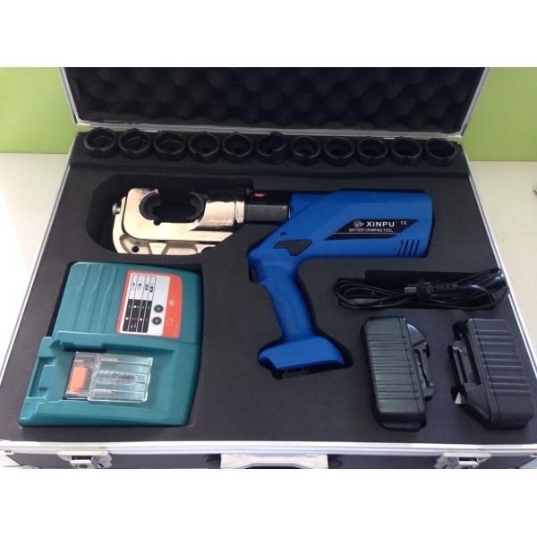 HL-45 6 Ton Battery Powered Hydraulic Cable Cutter Up to 45mm