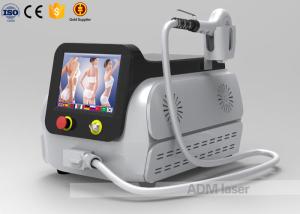China Soprano ICE Diode Laser Hair Removal Equipment 20 Hours Continuously Working wholesale