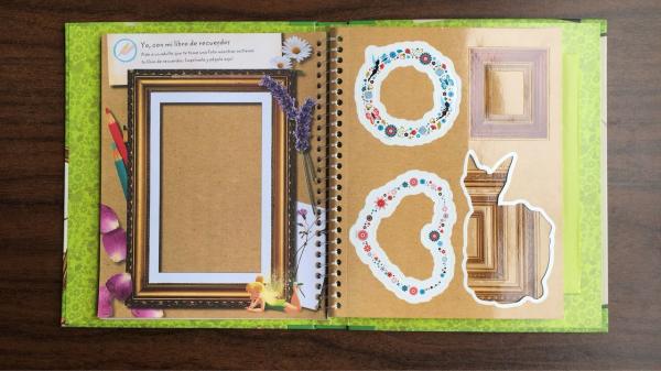 Kids Books Spiral Bound Book Printing Hardcover Book Spiral Bound Printing