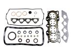 6D24T Engine Gasket Kit For Mitsubishi Excavator Crane / Truck