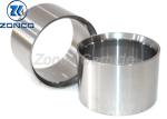 Hard Wear Resistant Cylinder Tungsten Carbide Sleeve For Oil And Gas Tools