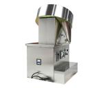 Semi Auto Small Tablet Counter Machine GMP Standard Automatic Pill Counter