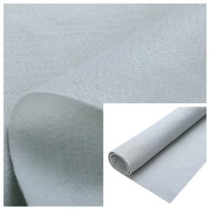China PP / Pet Polyester Nonwoven Geotextile Fabric 800g 1000g Reion Fanforced For Constructi wholesale