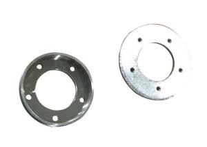 China 2123203138 Air Suspension Repair Kits For Mercedes Benz W212 Front Airmatic Shock wholesale