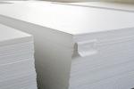 Acrylic Sheet Clear Lucite Plate Cast PMMA Acrylic Board Polished Perspex 1/2"