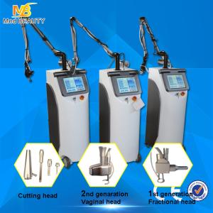 China Tightening Co2 Fractional Laser wholesale