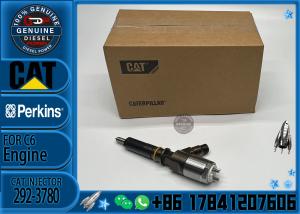 China 282-0490 Fuel Injector 23670-0L090 Common Rail Injector 292-3780 2645A709 382-0480 wholesale