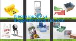 Recycle Trash Bags, Recycling Bins for Home Office Travel, Water Proof Outdoor