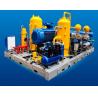 Buy cheap Energy Saving CNG Gas Compressor Frequency Conversion For Daughter Station from wholesalers
