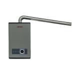 12L-16L Smart Tankless Water Heater High Efficiency And Energy Saving