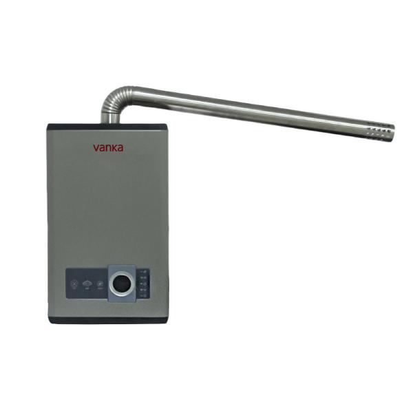 High-Efficiency Smart Tankless Balanced Constant Temperature Gas Water Heater