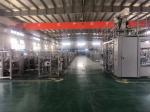 Vertical Corn Flour Powder Filling Packing Machine 1 - 5kg Maize Flour Vertiacal