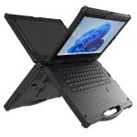 Industrial Grade EM-X14M Rugged AI PC Intelligence for Your Business