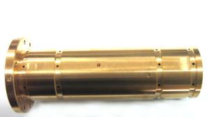 China Lathe / Cutting H912B ABL Westwind Air Bearings 125000 Rpm wholesale