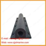 Super Cell Natural Rubber Wharf Fenders