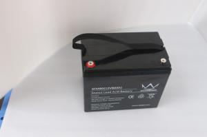 China OEM Medical Equipment Battery / Rechargeable Sealed Lead Acid Battery 12v on sale