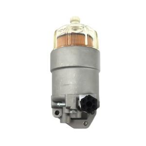 China Water Oil Separator 4679980 for ZAX-3 Excavator Parts Fuel Filter 4676385 at Affordable wholesale