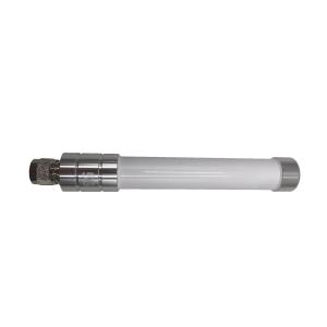 China Fiberglass Omni Antenna Outdoor 5G 600-6000MHz 1.5-4.5dB 25x200 wholesale
