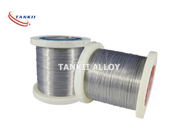 High Quality TANKII Nicr8020 Nichrome Wire for Electric Heating Elements