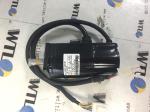 SGM-01V314 Yaskawa AC Industrial Servo Motor 100W 200V brand new 3 PHASE