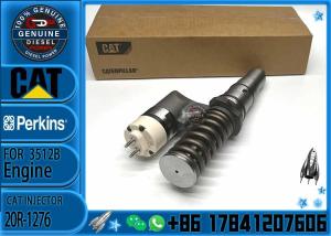 China Commonl Fuel Injector 2OR-1276 250-1311 250-1302 250-1304 250-1303 250-1306 250-1308 250-1312 392-6214 250-1314 wholesale